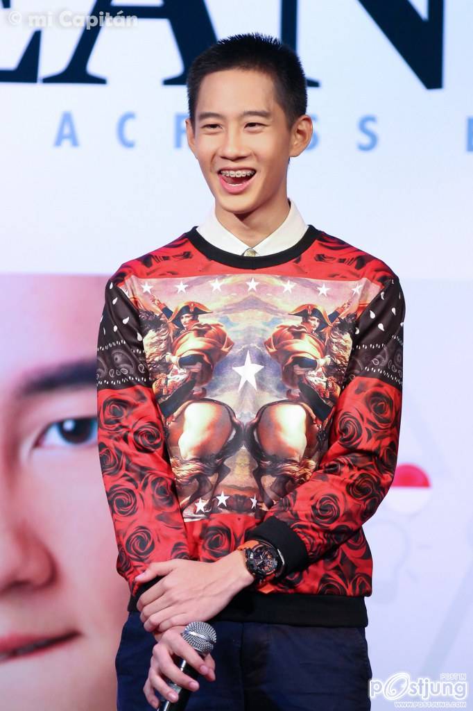 น้องโน่(กัปตัน) ใสดีเฟ่อ