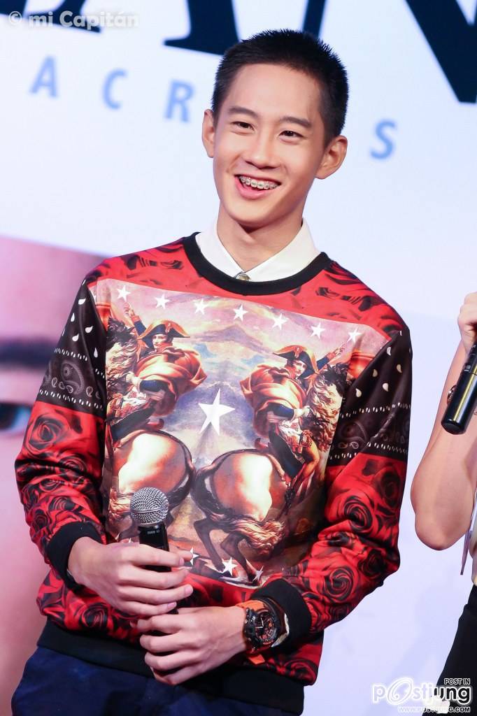 น้องโน่(กัปตัน) ใสดีเฟ่อ