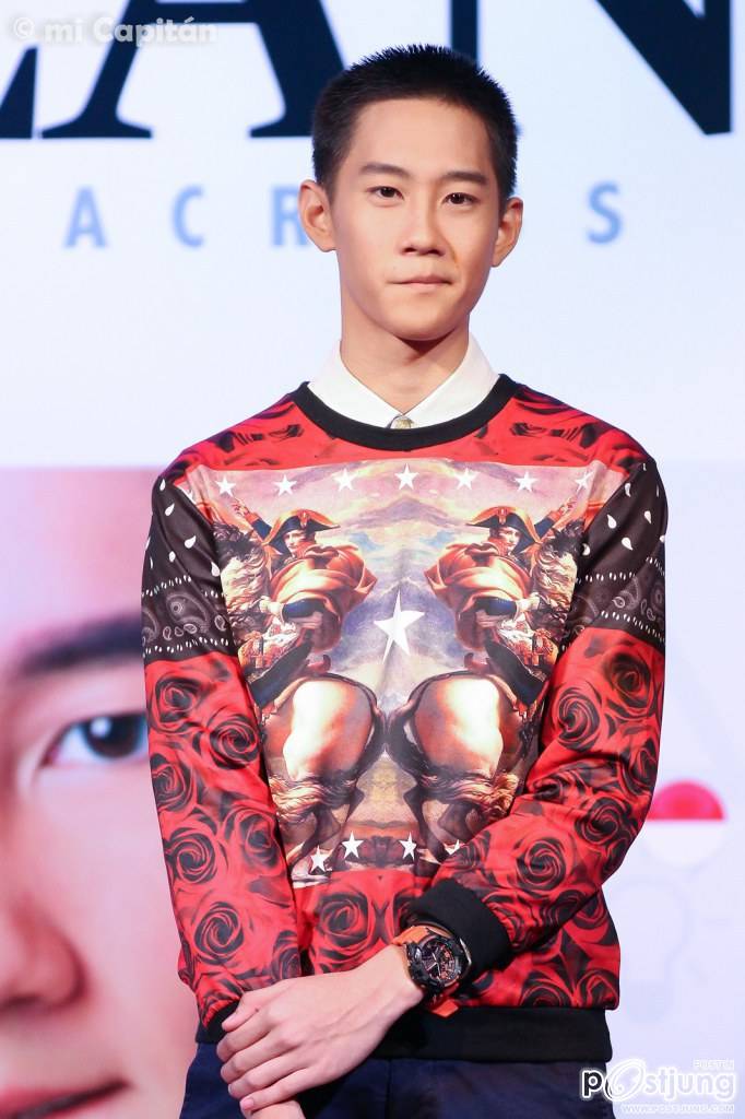 น้องโน่(กัปตัน) ใสดีเฟ่อ