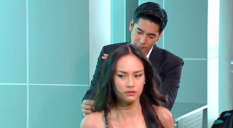 "ชั้นไม่เคยเเย่งของๆใคร มิตรภาพพังทลาย" คืนนี้เเซ่บกว่าเดิม ห้ามพลาด