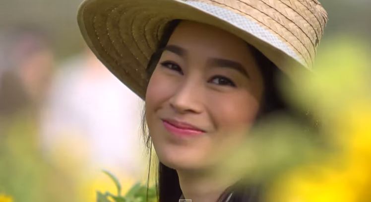 ละครแนวสยองขวัญเรื่อง "เงา" ที่บอกเล่าเรื่องราวกฎแห่งกรรม CG อลังการมาก