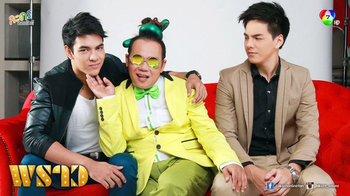 ‘อั้ม’ เคาะสนิมลงละครตีแผ่มายาซุปเปอร์สตาร์หมายเลขหนึ่ง ถ่ายทอดชีวิตจริง "พราว"