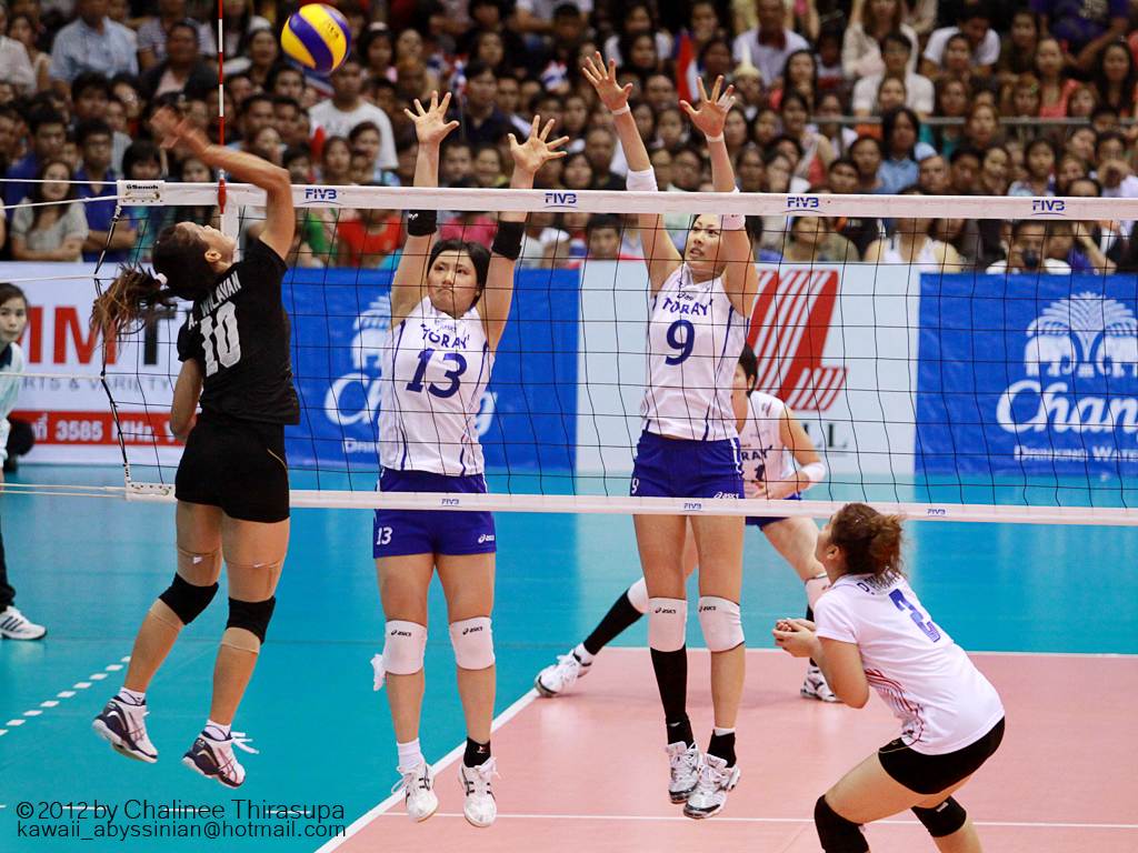 โคราชพร้อม!! เจ้าภาพวอลเลย์บอลยุวชนหญิง  ชิงชนะเลิศแห่งเอเชีย 11-19 ต.ค.นี้ ห้างแตกแน่ !!!!