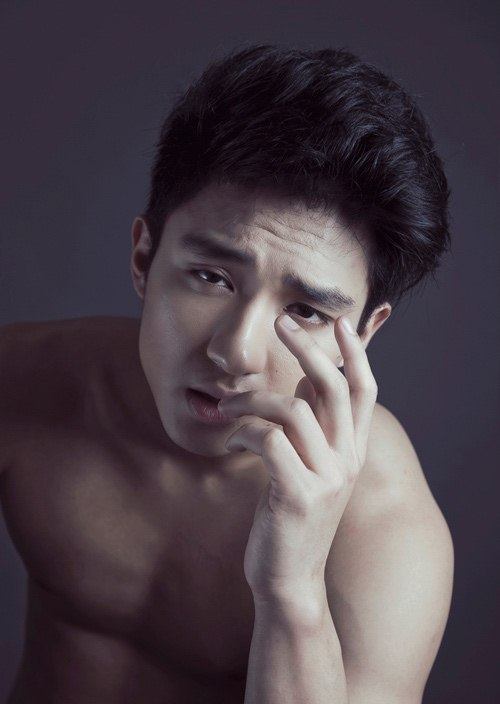 Nguyen Huu Vi @ Attitude Vietnam October 2014 + รูปอื่นๆ ที่ไม่ใช่ในนิตยสาร by ญาญ่าแสนสวย