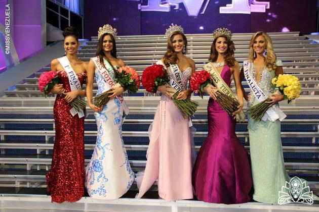 Miss Grand International 2014 กับ 85 สาวงามทั่วโลกชิงมงกุฎ คืนนี้ถ่ายทอดสดทางช่อง 7 สีเท่านั้น