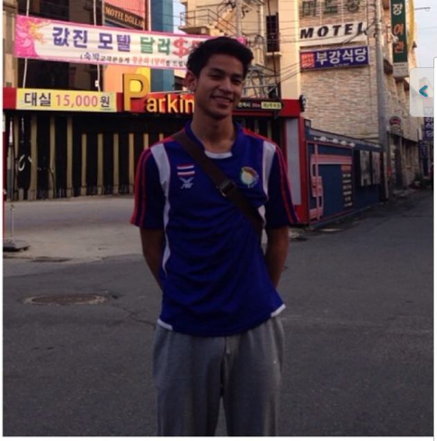 ภูมิใจนำเสนอรูปแรกค่ะ..กรี๊ดดด