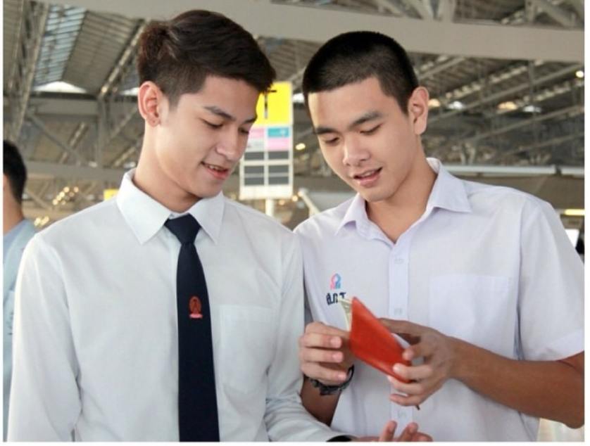 คิดงัยคะ...เจ๊มีเคืองค่ะ