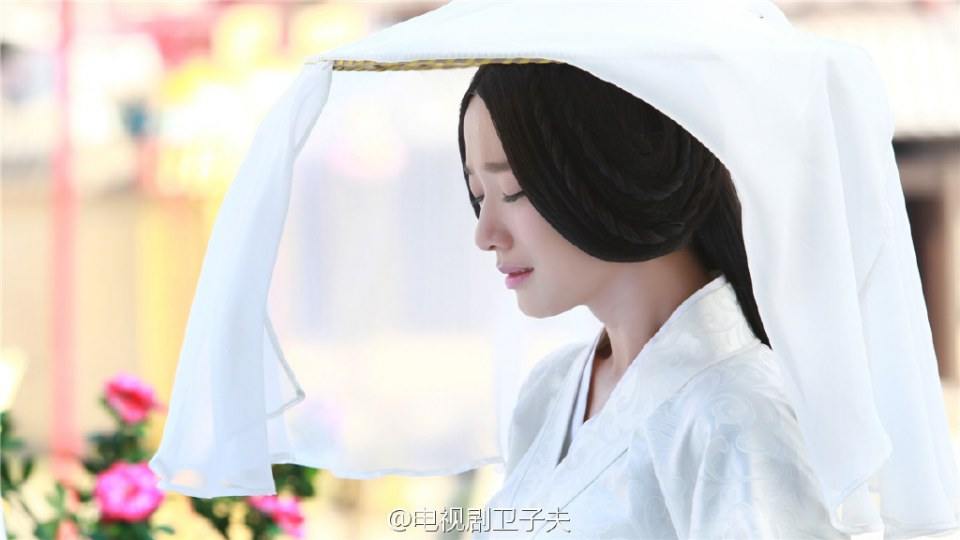 ตำนานจักรพรรดินีเว่ยจื่อฟู่ -《大汉贤后卫子夫》 Empress Wei Chu Fu -2013 part42