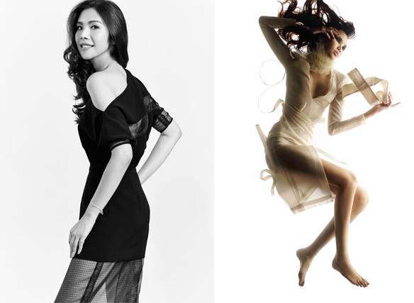 Elle Fashion Week 2014 @CentralWorld 9 - 12 Oct.