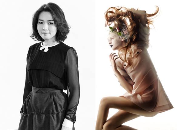 Elle Fashion Week 2014 @CentralWorld 9 - 12 Oct.