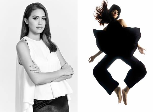 Elle Fashion Week 2014 @CentralWorld 9 - 12 Oct.