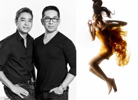 Elle Fashion Week 2014 @CentralWorld 9 - 12 Oct.