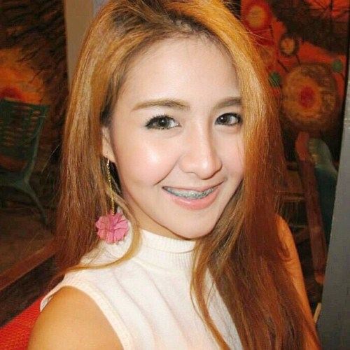 "น้องเอย" สาวน้อย หน้าใส ผิวขาว เปะเวอร์