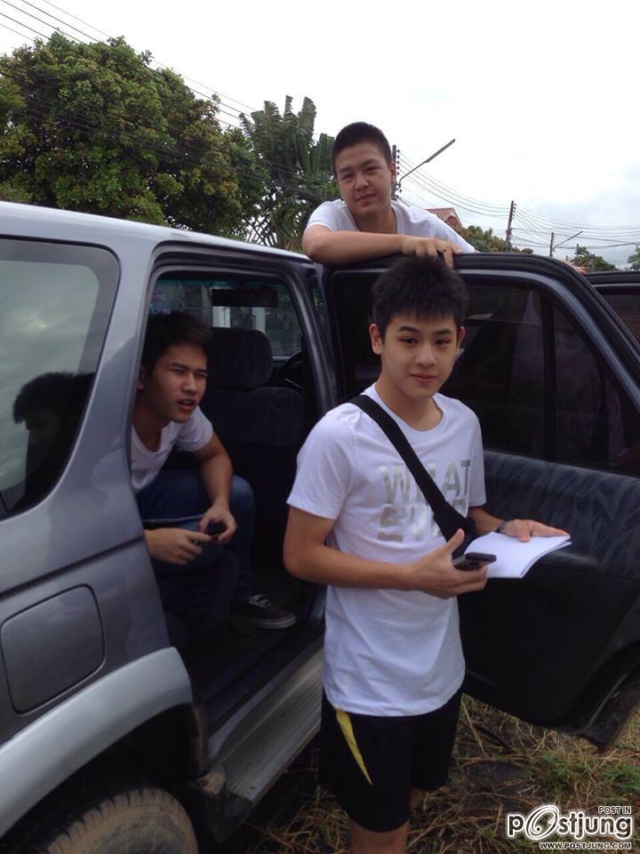 เกรียน เฮาส์ กรุบกริบๆ