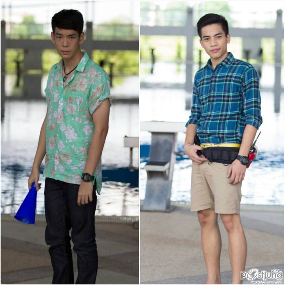 เกรียน เฮาส์ กรุบกริบๆ