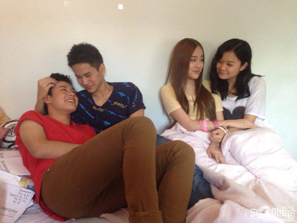เกรียน เฮาส์ กรุบกริบๆ