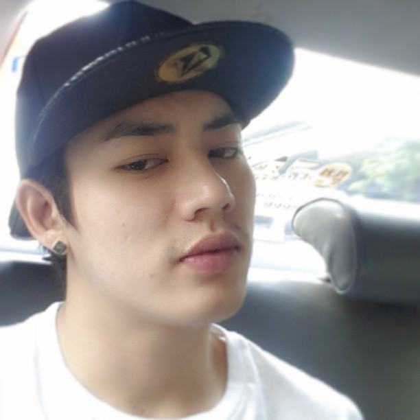 น้ำเเข็ง - ปรัชญา ประทุมเดช พระเอก “Angels นางฟ้าล่าผี”