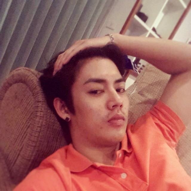 น้ำเเข็ง - ปรัชญา ประทุมเดช พระเอก “Angels นางฟ้าล่าผี”