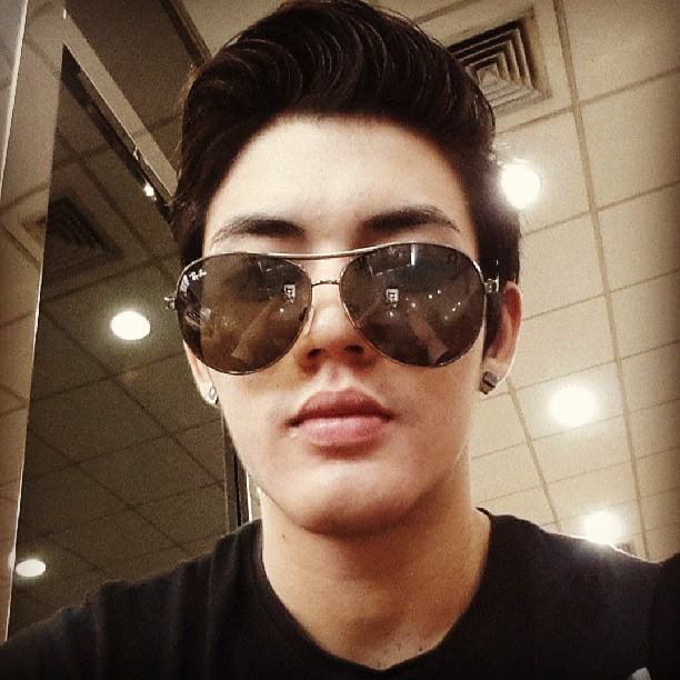 น้ำเเข็ง - ปรัชญา ประทุมเดช พระเอก “Angels นางฟ้าล่าผี”