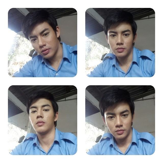 น้ำเเข็ง - ปรัชญา ประทุมเดช พระเอก “Angels นางฟ้าล่าผี”
