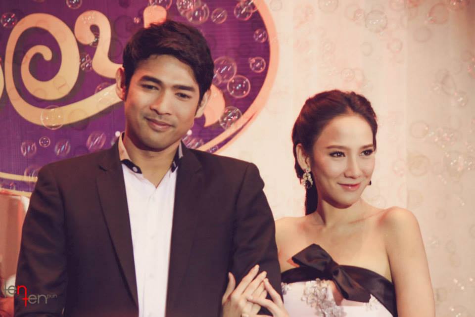 กรี๊ดดด วันนี้ใครรอดู "พราว" บ้างตอนเเรก จะเริดหรูขนาดไหนห้ามพลาด!!