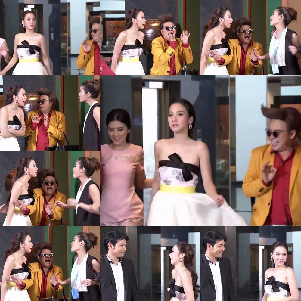 กรี๊ดดด วันนี้ใครรอดู "พราว" บ้างตอนเเรก จะเริดหรูขนาดไหนห้ามพลาด!!