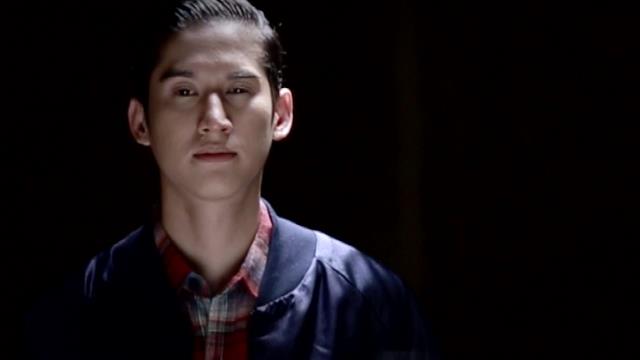 MV ใต้ฟ้าเดียวกัน ละคร อรุณสวัสดิ์