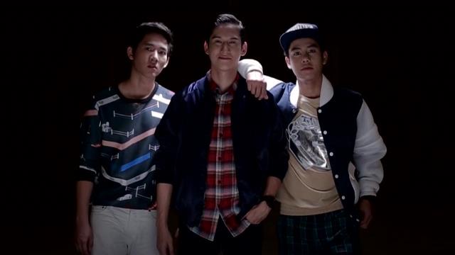 MV ใต้ฟ้าเดียวกัน ละคร อรุณสวัสดิ์
