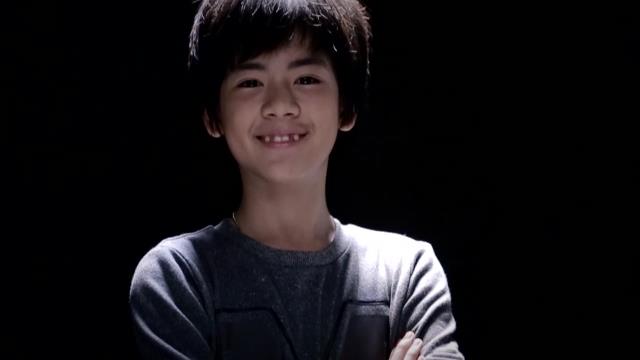 MV ใต้ฟ้าเดียวกัน ละคร อรุณสวัสดิ์
