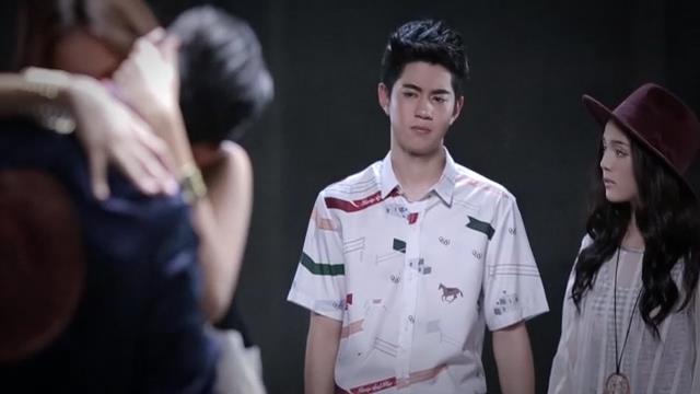 MV ใต้ฟ้าเดียวกัน ละคร อรุณสวัสดิ์