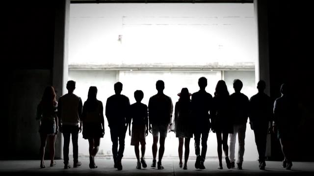 MV ใต้ฟ้าเดียวกัน ละคร อรุณสวัสดิ์