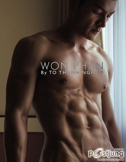 ถอดโชว์เรือนร่าง 622 -  Phan Nhan