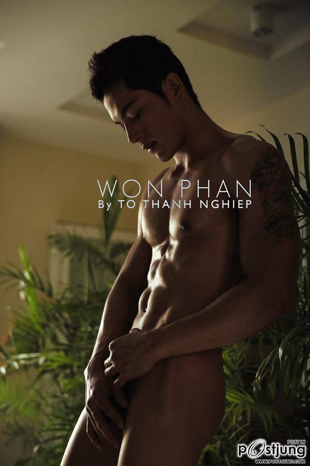 ถอดโชว์เรือนร่าง 622 -  Phan Nhan