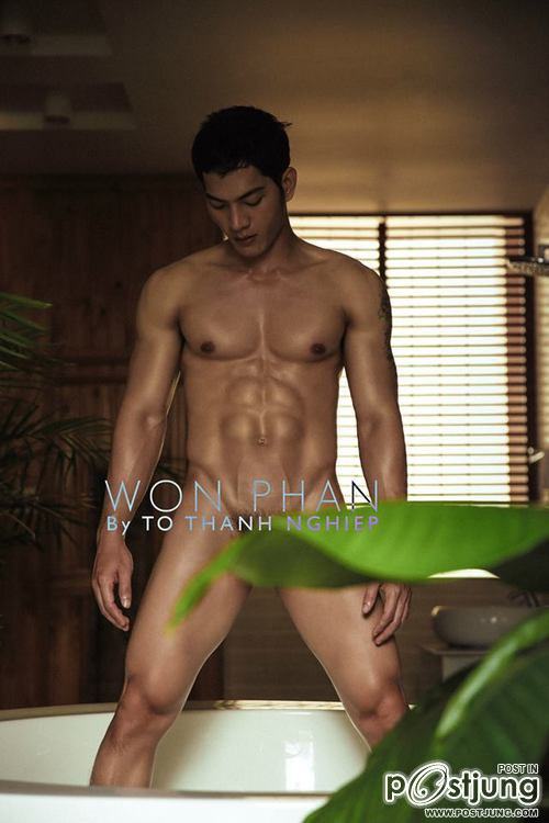 ถอดโชว์เรือนร่าง 622 -  Phan Nhan