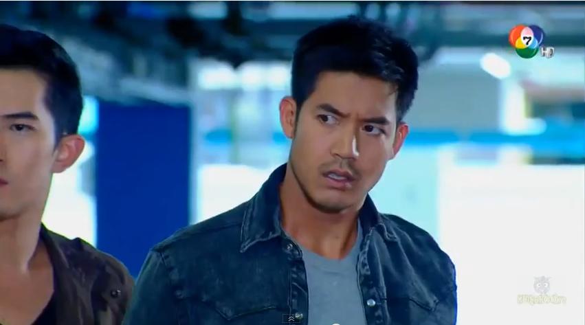 ฉากเด็ด ! พราว ซุปตาร์อันดับ 1 ของเมืองไทย ปะทะ ฝีปากสุดแซ่บกับนายสมชาย ในละคร พราว