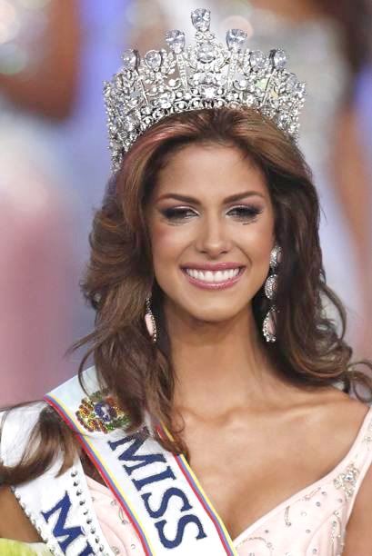 New Miss Universe Venezuela 2015 !!