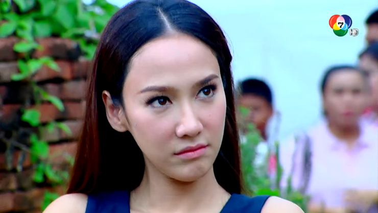 เเคปพราวตอนที่ 1 เเค่ตอนเเรกก็ได้เรตติ้งสูงถึง 9.5 ขอบอกอั้มฮาเเซ่บมาก!!