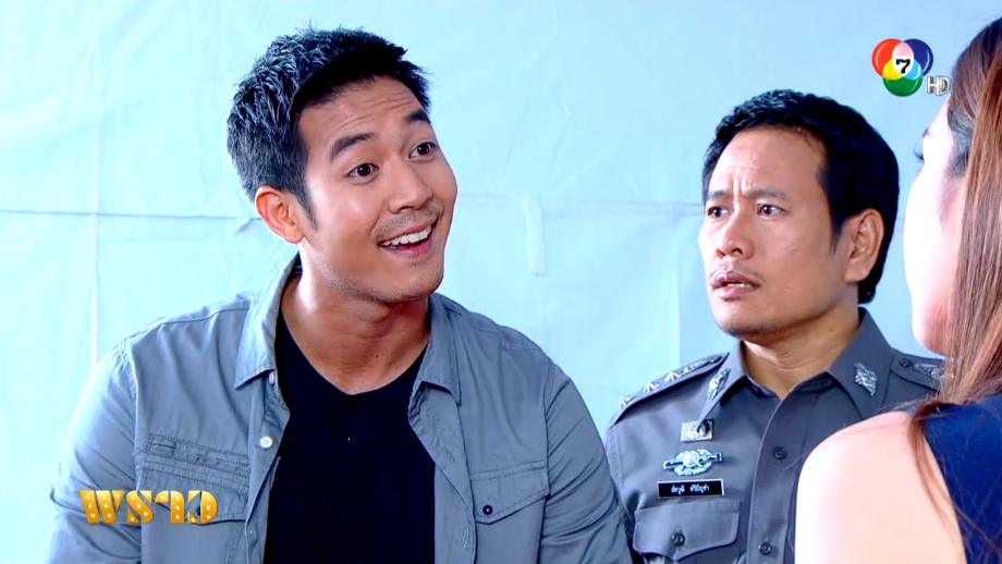 เเคปพราวตอนที่ 1 เเค่ตอนเเรกก็ได้เรตติ้งสูงถึง 9.5 ขอบอกอั้มฮาเเซ่บมาก!!
