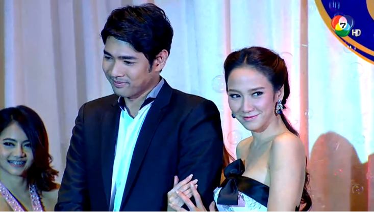 เเคปพราวตอนที่ 1 เเค่ตอนเเรกก็ได้เรตติ้งสูงถึง 9.5 ขอบอกอั้มฮาเเซ่บมาก!!