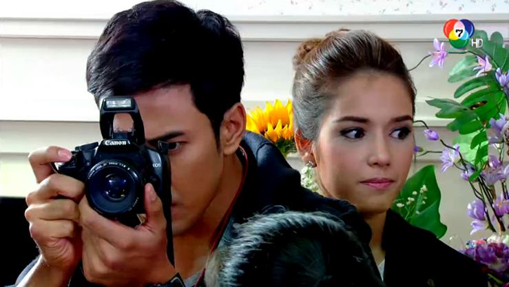 เเคปพราวตอนที่ 1 เเค่ตอนเเรกก็ได้เรตติ้งสูงถึง 9.5 ขอบอกอั้มฮาเเซ่บมาก!!