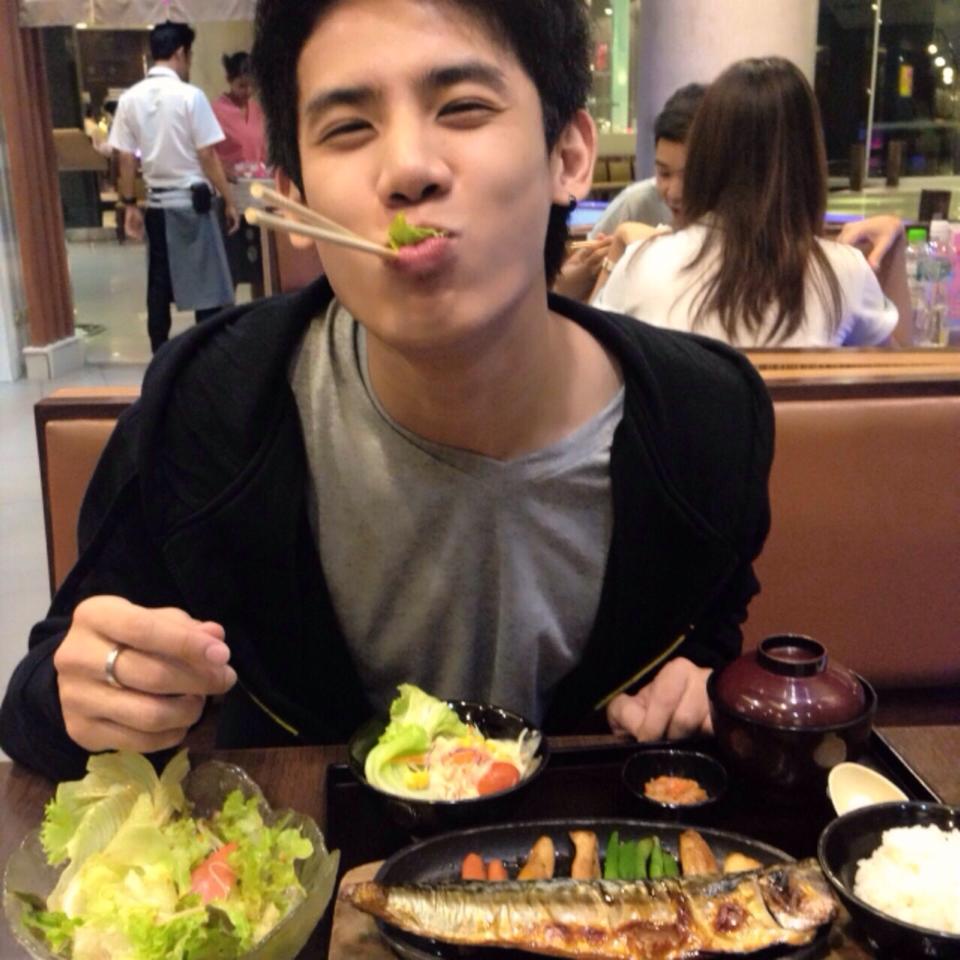 อนิจา บ้าแท้ๆข้อย.หลงมักเขาทังที่เฮาบ่เคยฮู้จักเขาเลยจักหน่อย,Au Jun