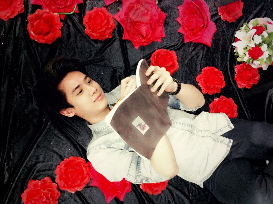อนิจา บ้าแท้ๆข้อย.หลงมักเขาทังที่เฮาบ่เคยฮู้จักเขาเลยจักหน่อย,Au Jun
