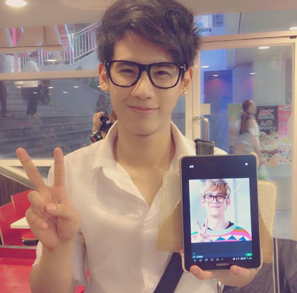 อนิจา บ้าแท้ๆข้อย.หลงมักเขาทังที่เฮาบ่เคยฮู้จักเขาเลยจักหน่อย,Au Jun
