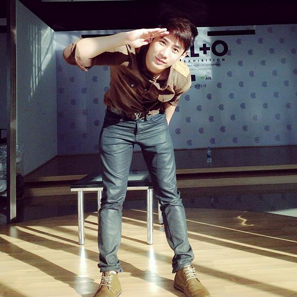 อนิจา บ้าแท้ๆข้อย.หลงมักเขาทังที่เฮาบ่เคยฮู้จักเขาเลยจักหน่อย,Au Jun