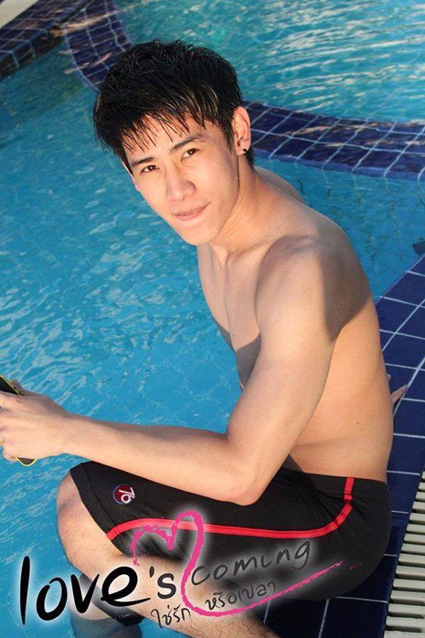 อนิจา บ้าแท้ๆข้อย.หลงมักเขาทังที่เฮาบ่เคยฮู้จักเขาเลยจักหน่อย,Au Jun