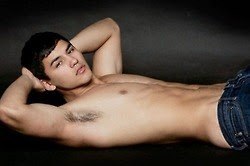 ถอดโชว์เรือนร่าง 629 - Zack Hernandez