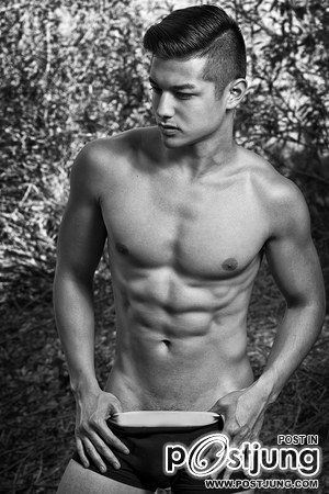 ถอดโชว์เรือนร่าง 632 - JIMAYE NGUYEN