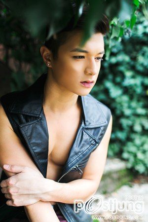 ถอดโชว์เรือนร่าง 632 - JIMAYE NGUYEN