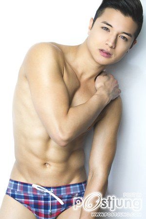 ถอดโชว์เรือนร่าง 632 - JIMAYE NGUYEN