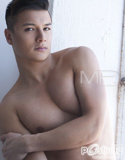 ถอดโชว์เรือนร่าง 632 - JIMAYE NGUYEN